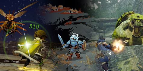 Best RPG .